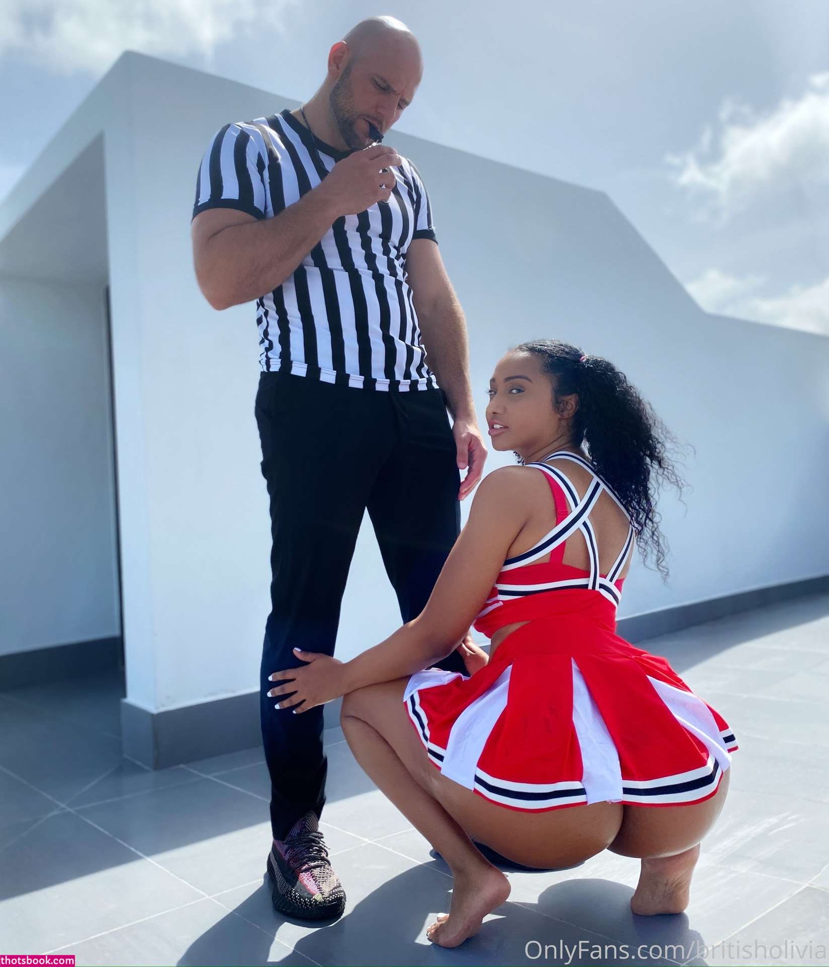 British Olivia Photo #56