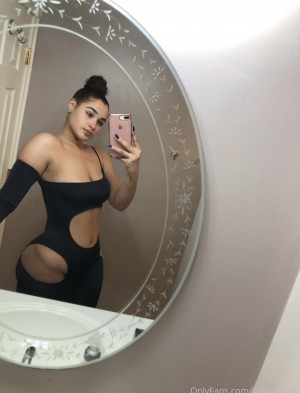 Janae Girard Photo #57