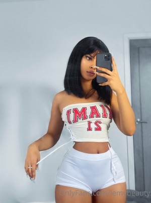 Lemy Beauty Photo #58