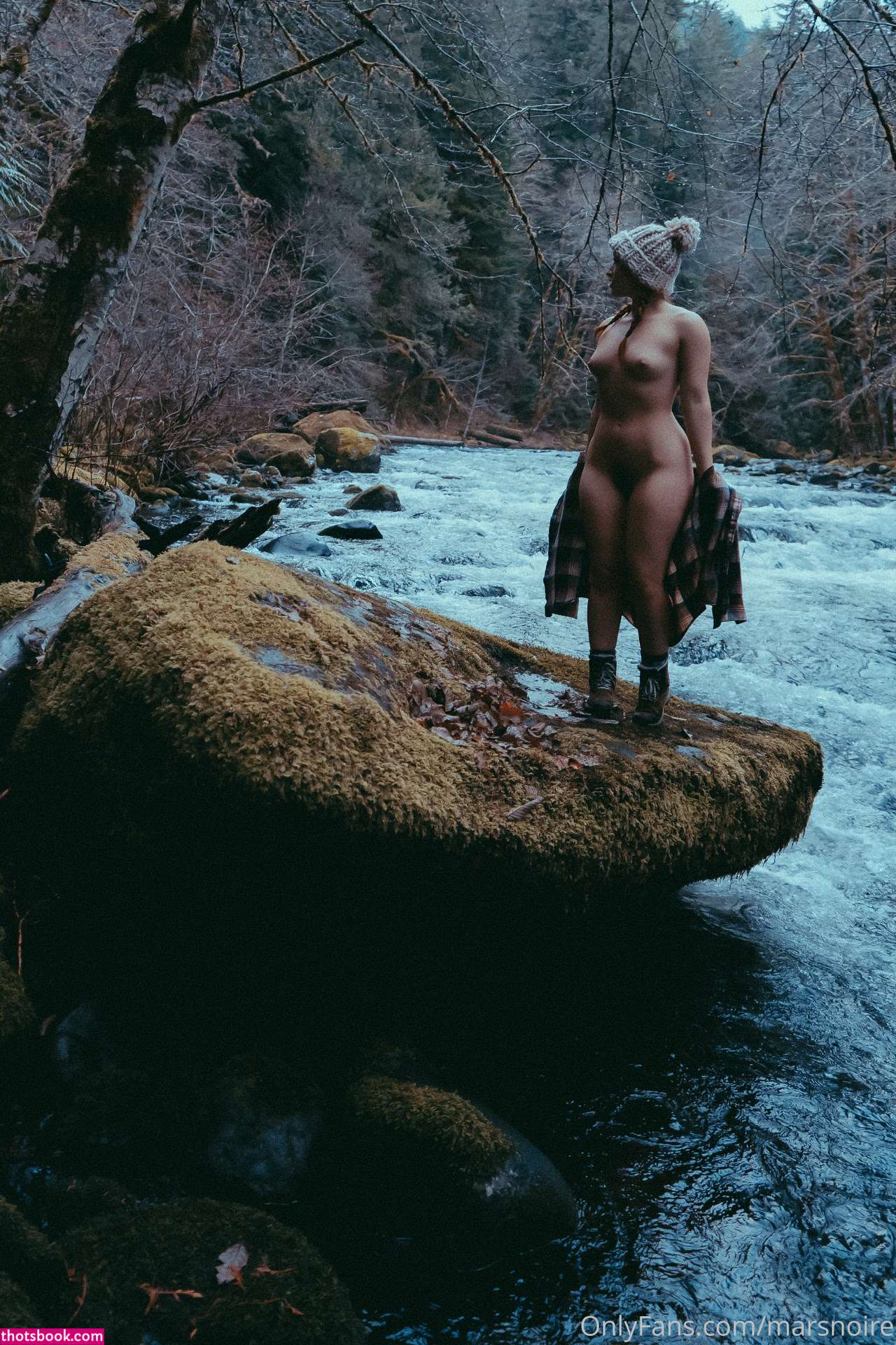 Mars Noire Photo #199