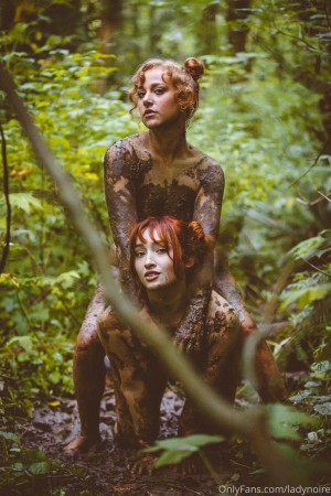 Mars Noire Photo #205