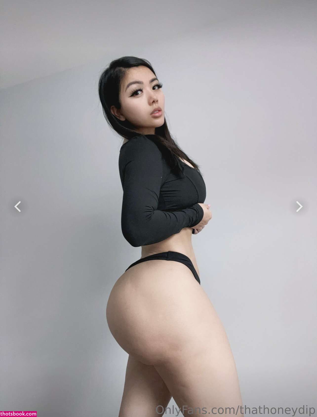 Thathoneydip Photo #328