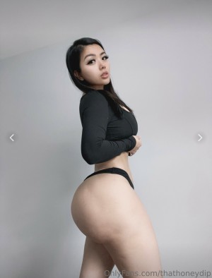 Thathoneydip Photo #328