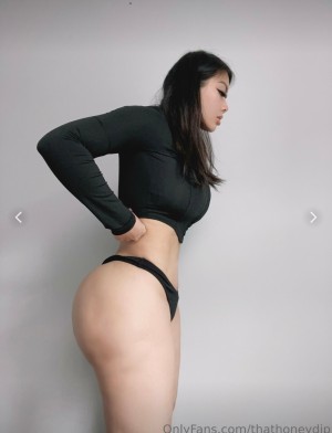 Thathoneydip Photo #336