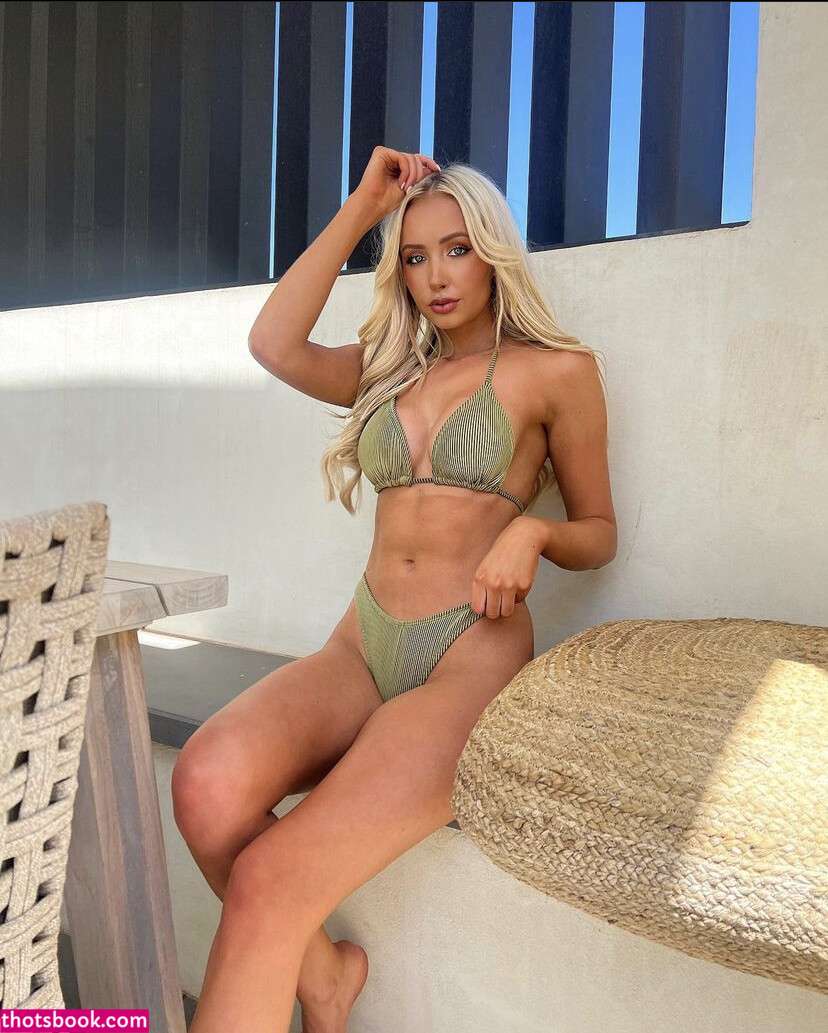 Morgan Lyn Photo #12