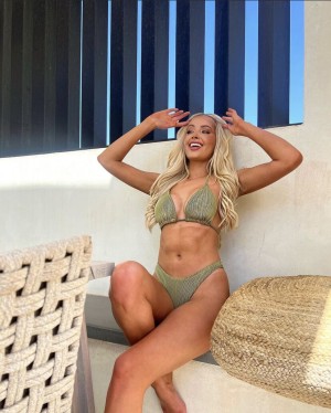 Morgan Lyn Photo #14