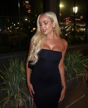 Morgan Lyn Photo #16