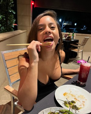 Jazmyn Baristajazx Photo #51