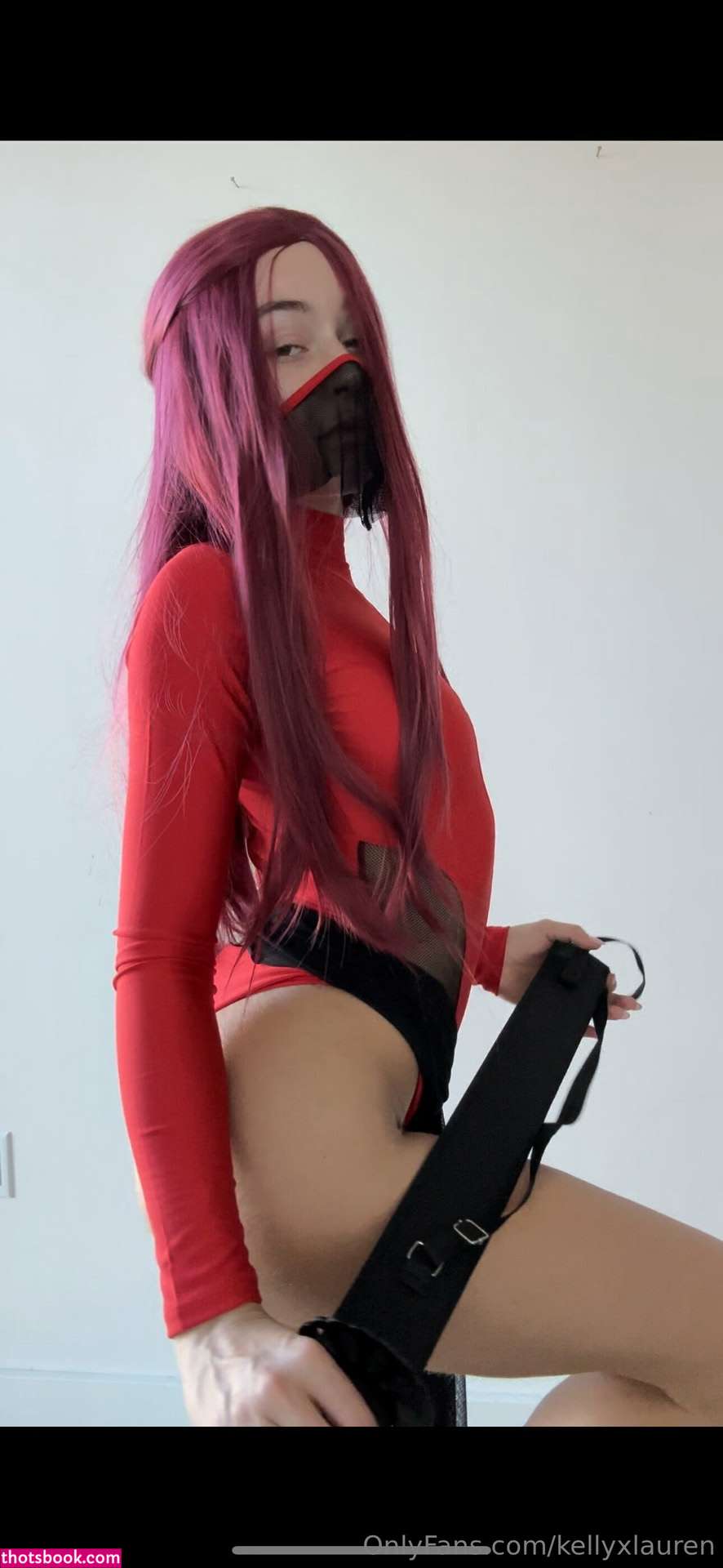 Kelly Lauren Photo #55