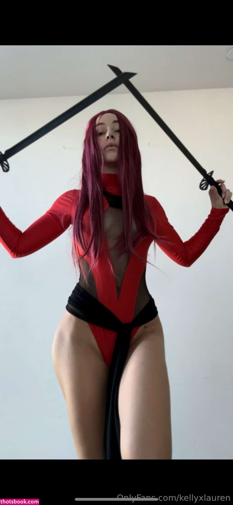 Kelly Lauren Photo #56