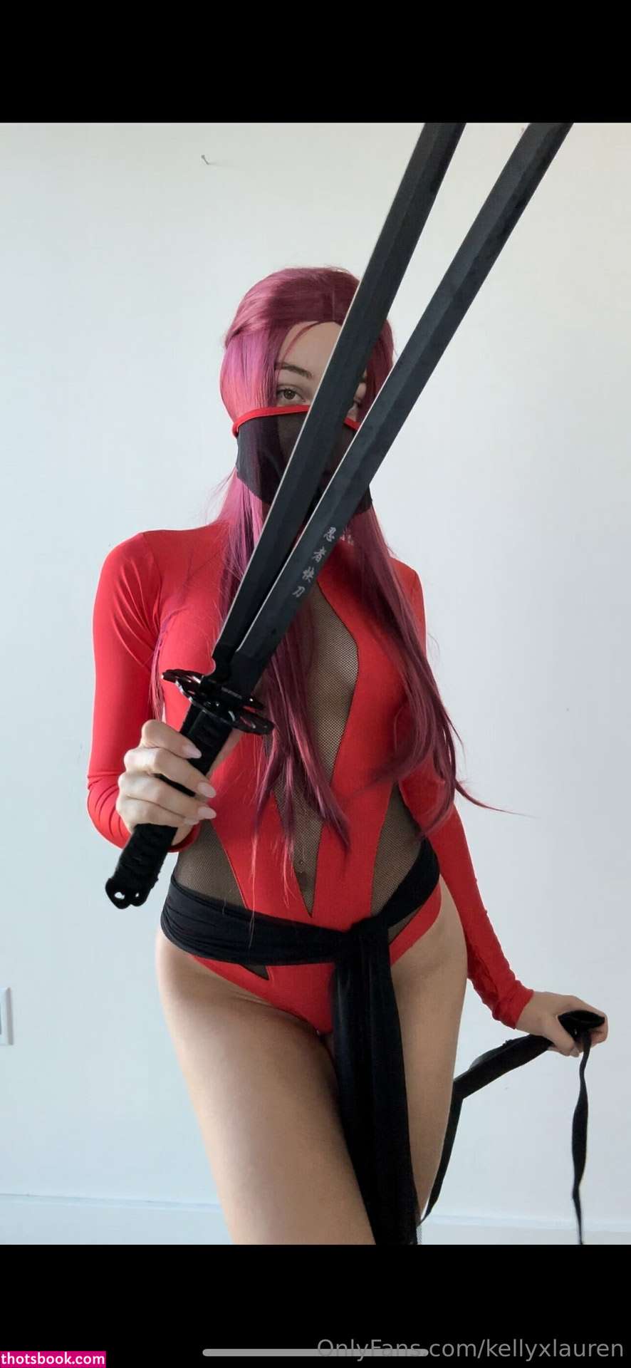 Kelly Lauren Photo #64