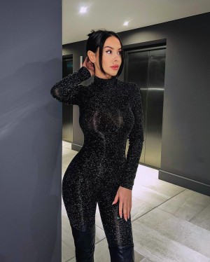 Lacey Montgomery Photo #142