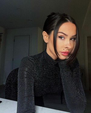 Lacey Montgomery Photo #143