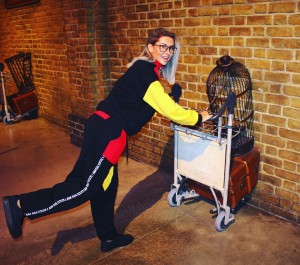 Lacey Montgomery Photo #177