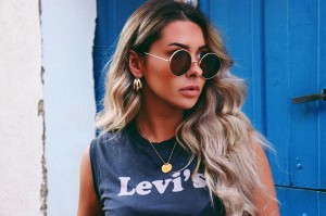 Lacey Montgomery Photo #183