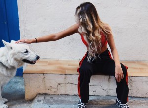 Lacey Montgomery Photo #193