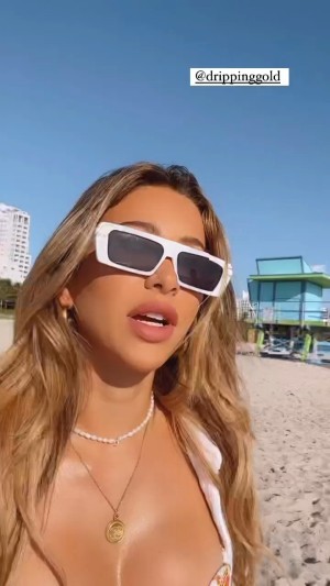 Cindy Prado Video #99
