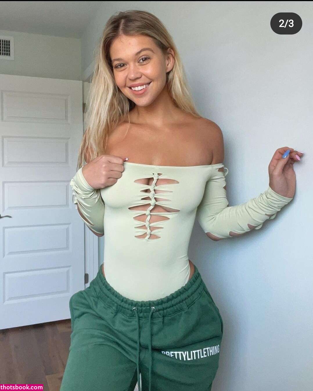 Cecelia Florence Photo #3