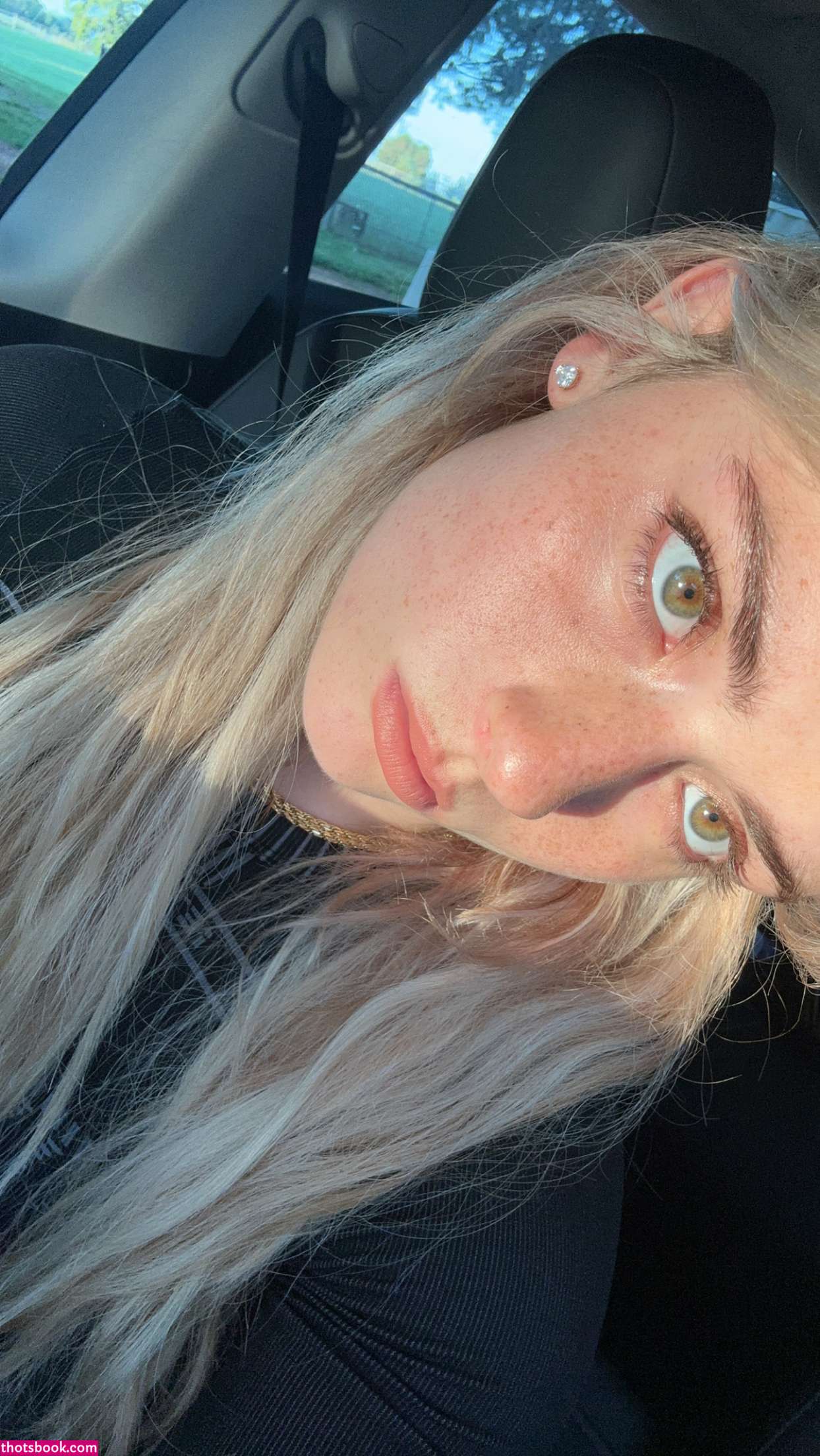 Faith Ordway Photo #20