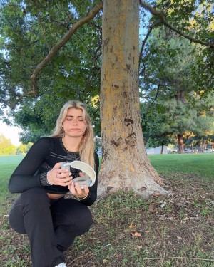 Faith Ordway Photo #18