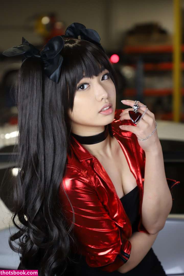Nikkinami Photo #17