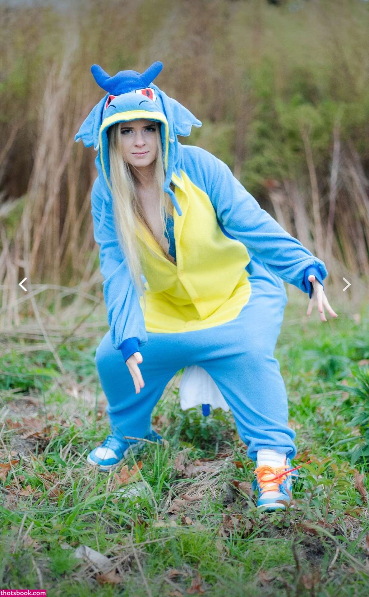 Shelby Dueitt Photo #13