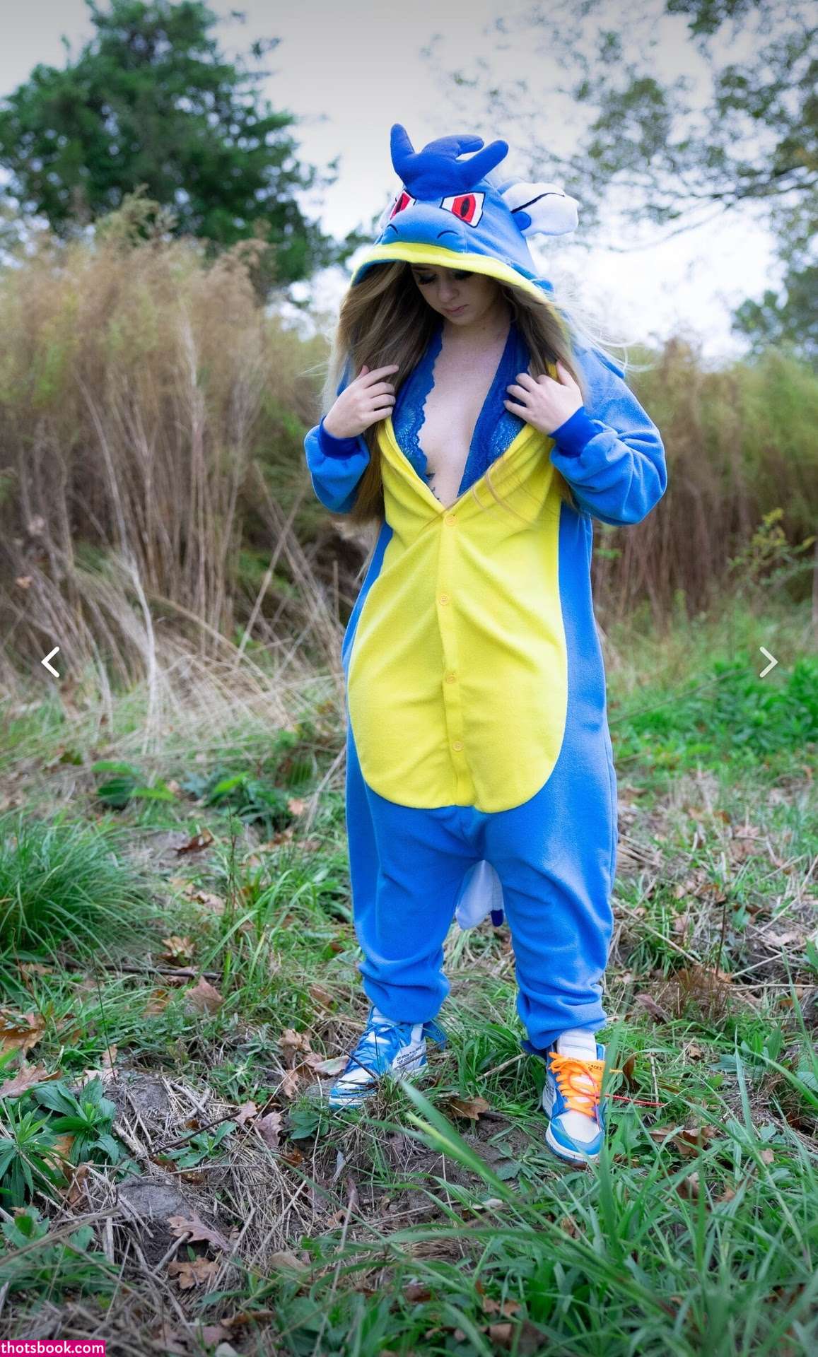 Shelby Dueitt Photo #14