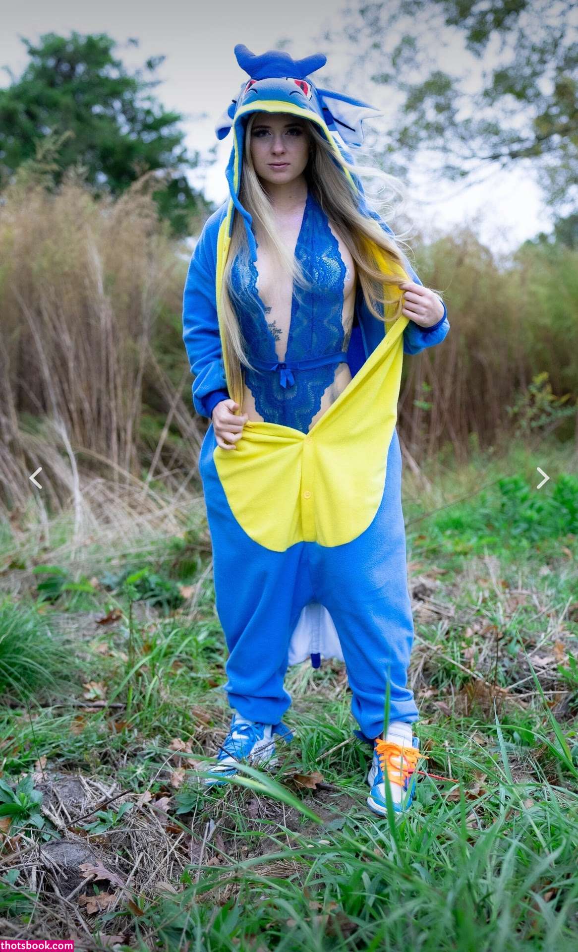 Shelby Dueitt Photo #15