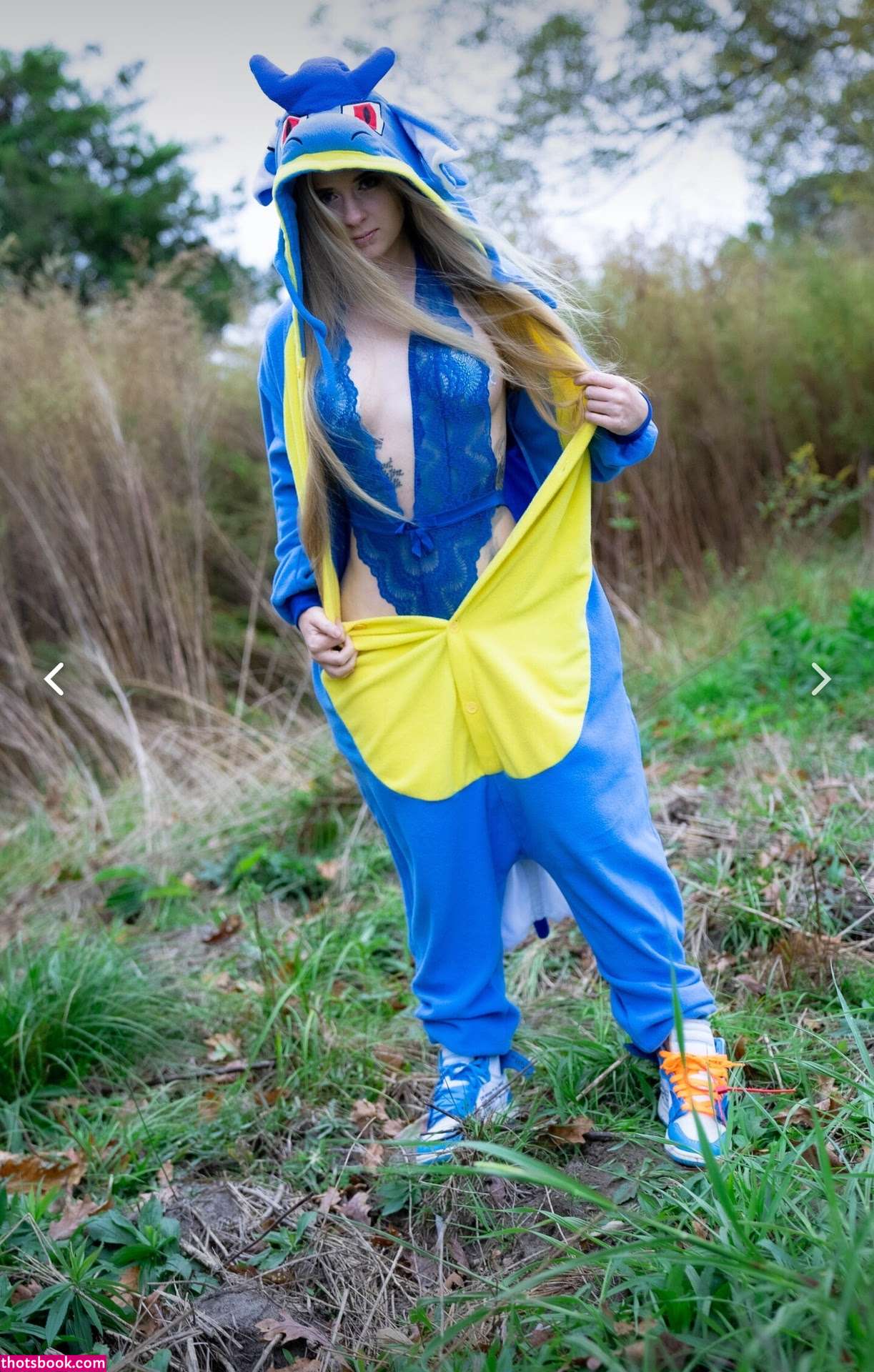 Shelby Dueitt Photo #16