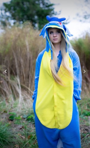 Shelby Dueitt Photo #12