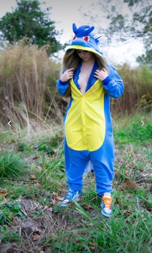 Shelby Dueitt Photo #14