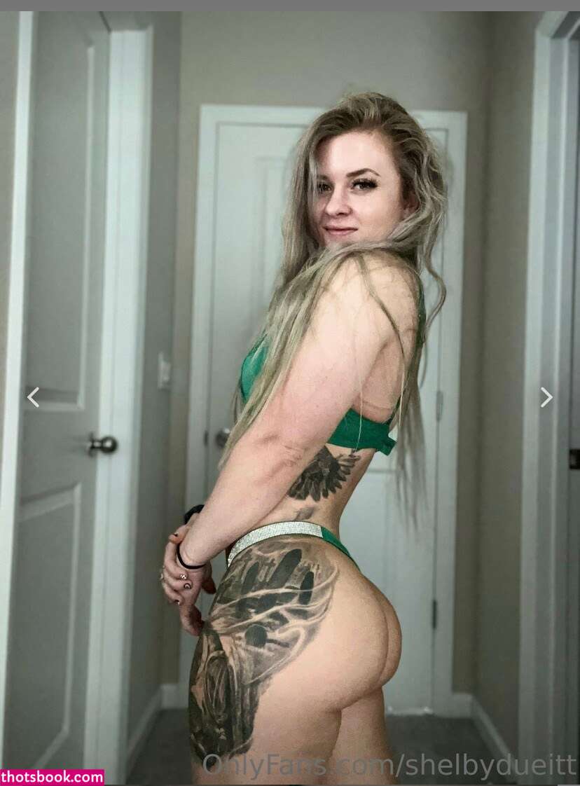 Shelby Dueitt Photo #24