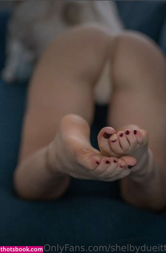 Shelby Dueitt Photo #37