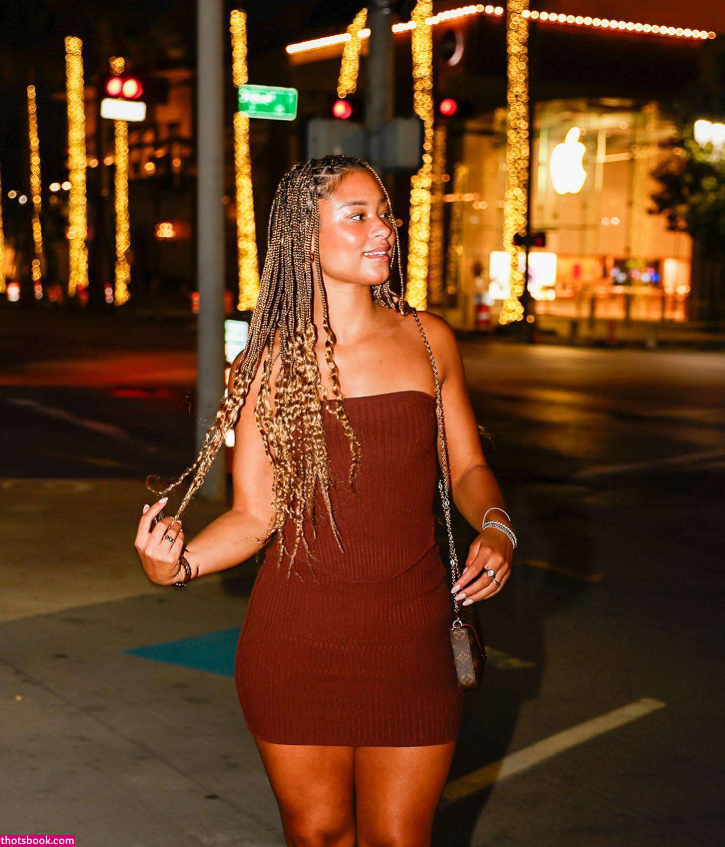 The Learmann Twins Photo #32