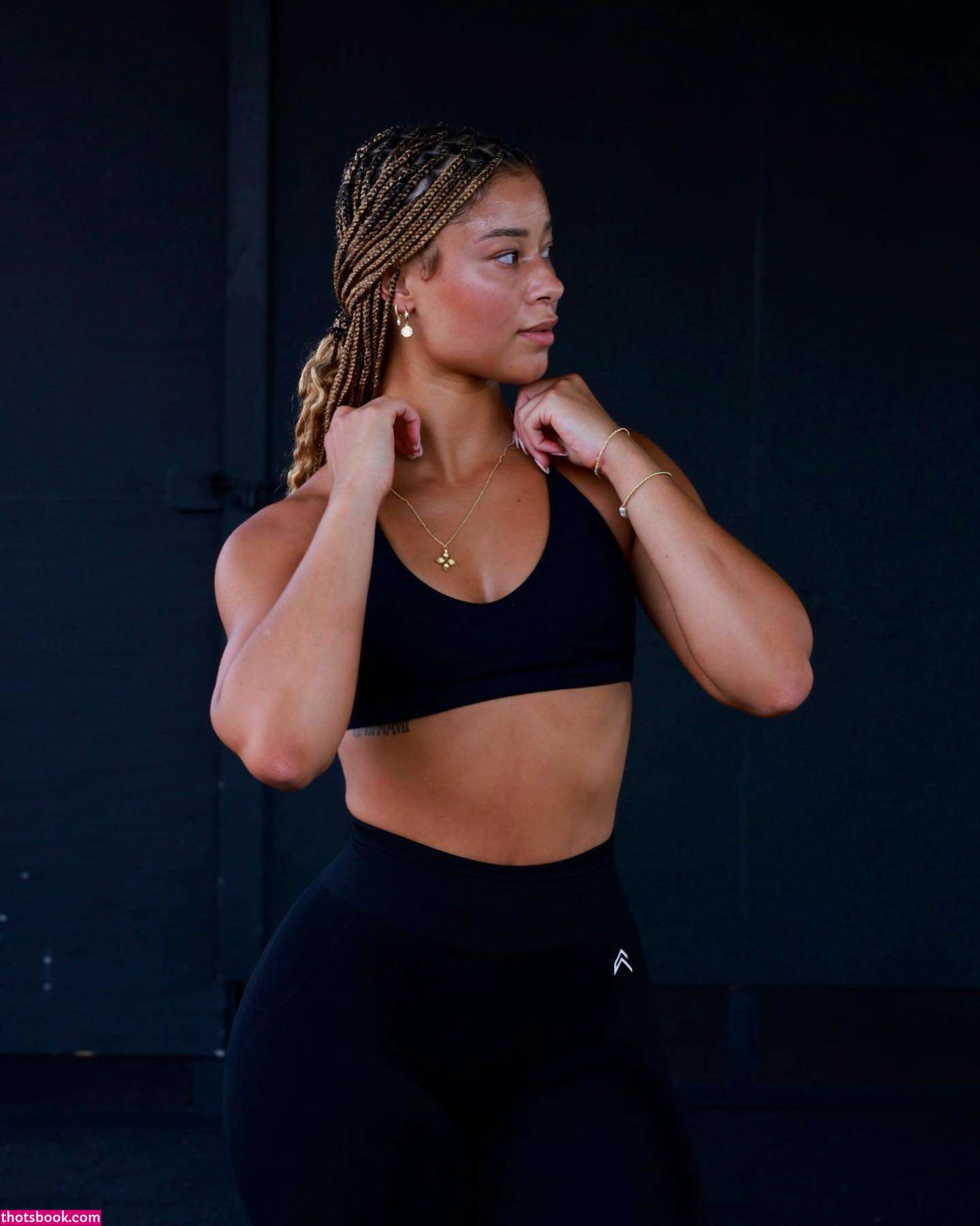 The Learmann Twins Photo #37