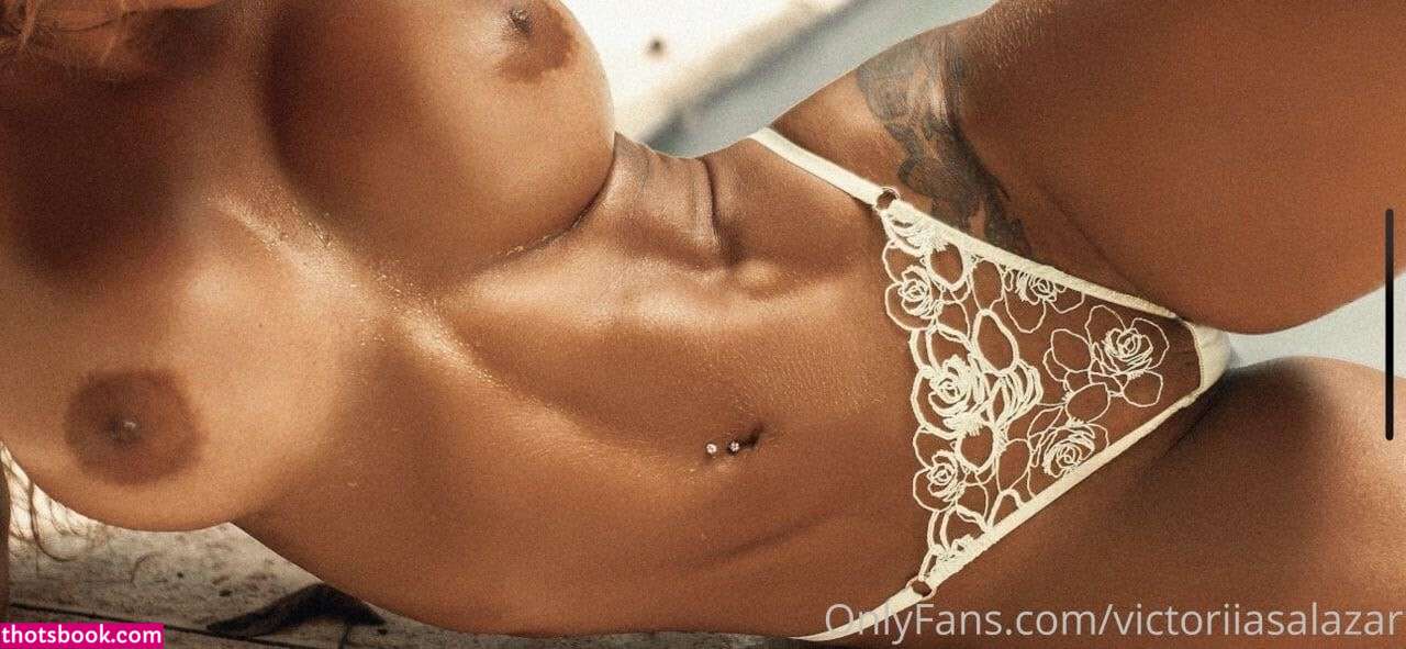 Victoria Salazar Photo #26