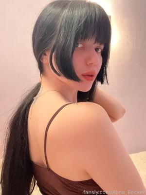 Alina Becker Post #68