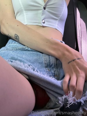 Ashley Matheson Photo #461