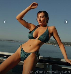 Beth lily Photo #105