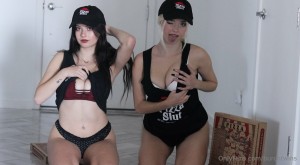 Burch Twins Photo #315