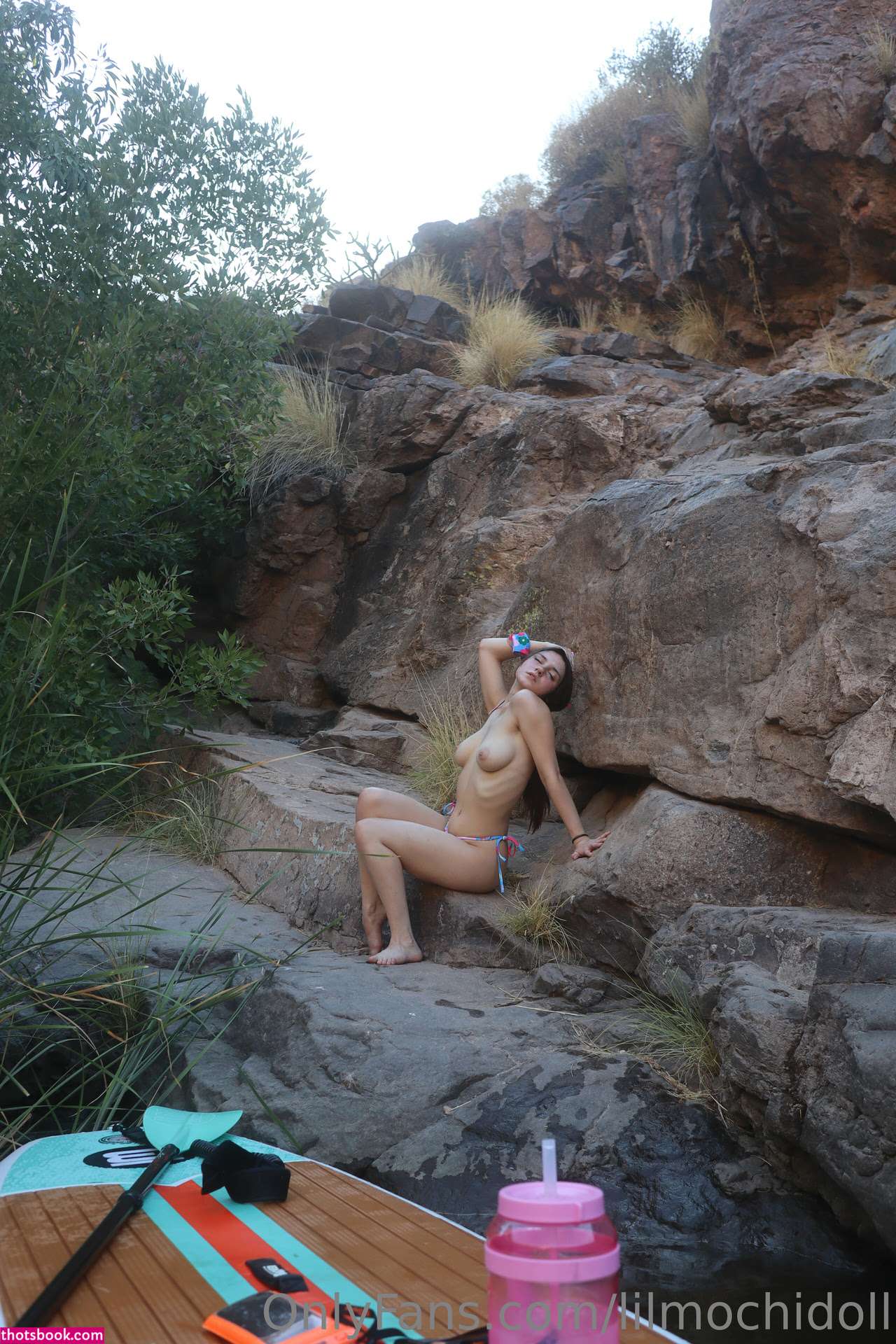 Lilmochidoll Photo #146