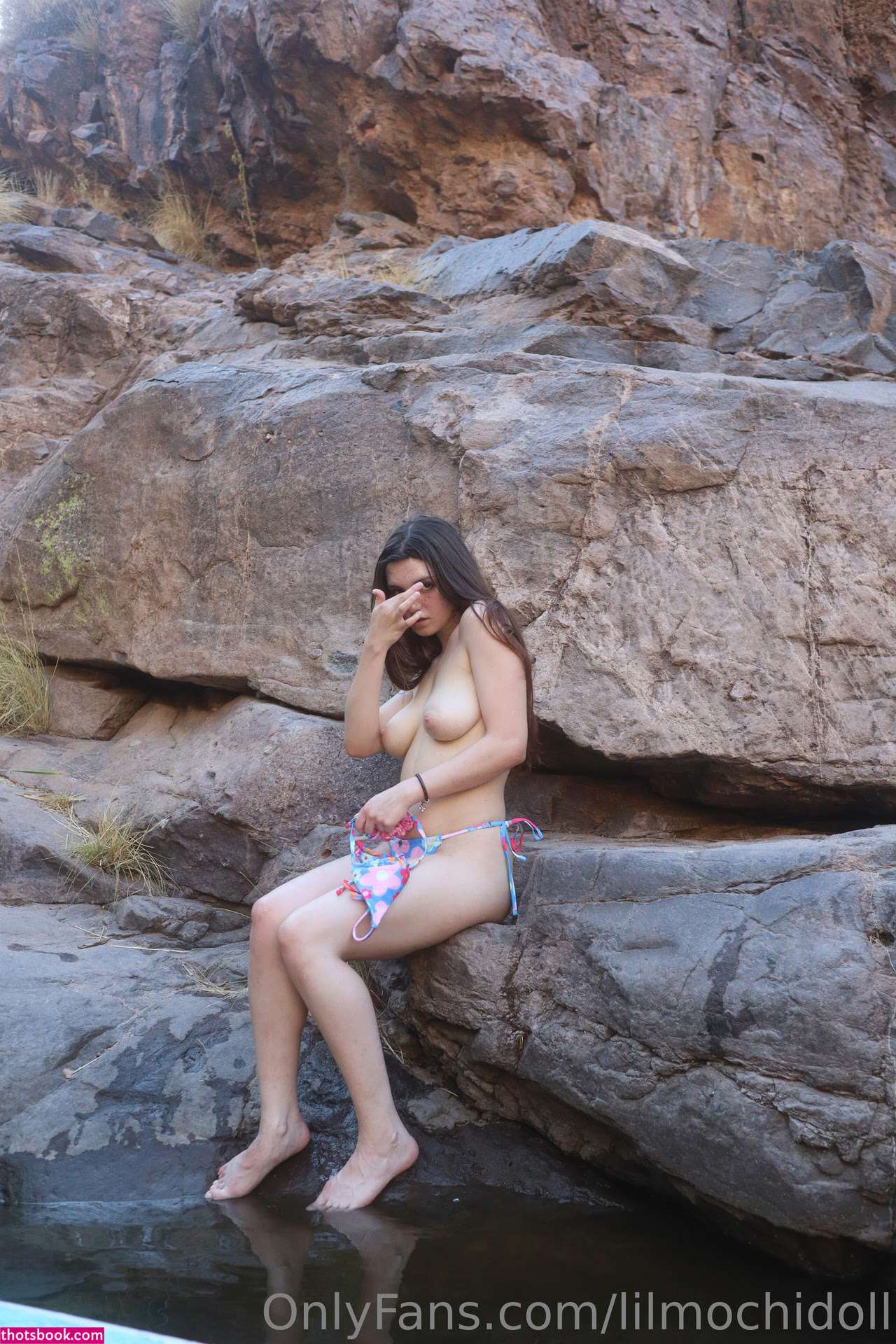 Lilmochidoll Photo #148