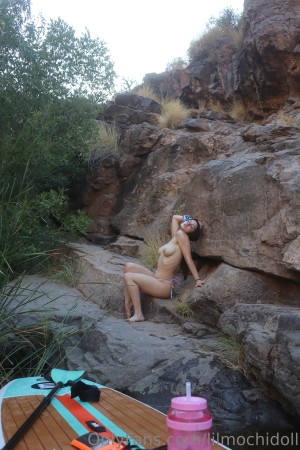 Lilmochidoll Photo #144