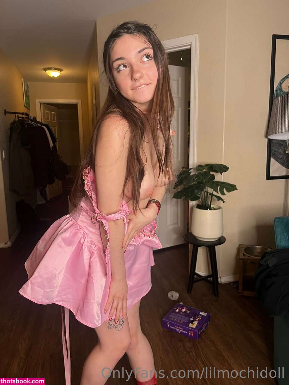 Lilmochidoll Photo #183