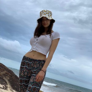 Sarah Mcdaniel Photo #36