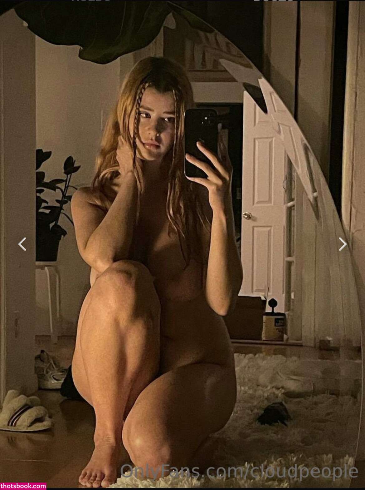 Sarah Mcdaniel Photo #43