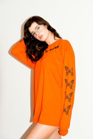 Sarah Mcdaniel Photo #48