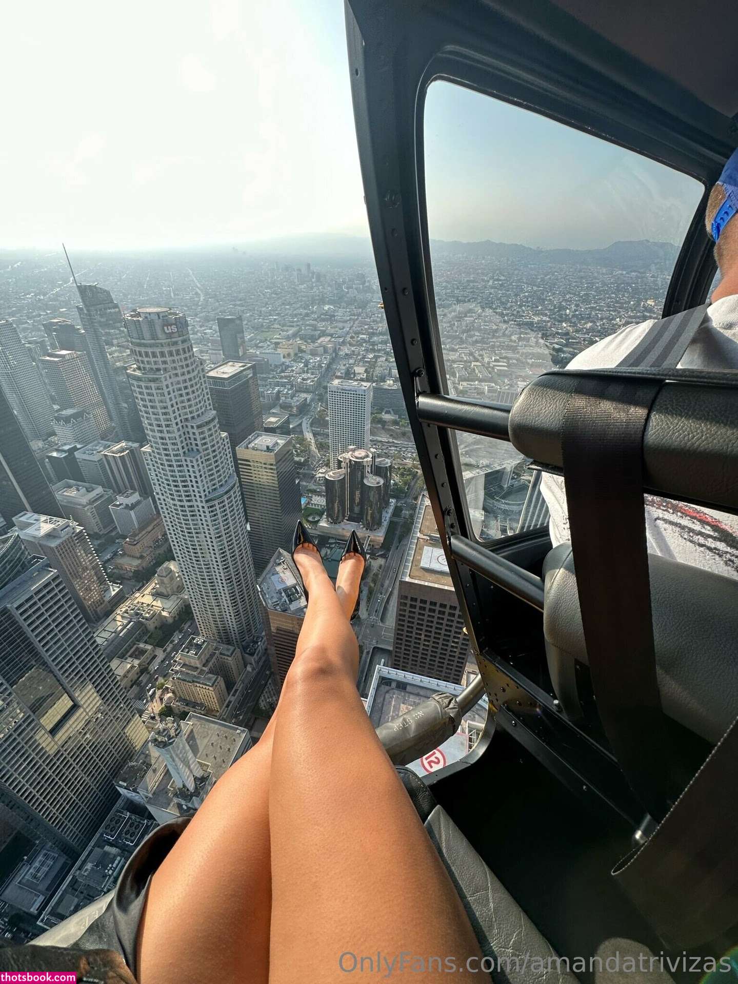 Amanda Trivizas Photo #93