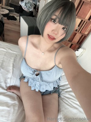 Harriet Sugarcookie Photo #378