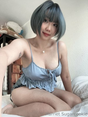 Harriet Sugarcookie Photo #382